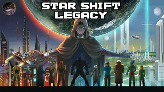 Star Shift Legacy