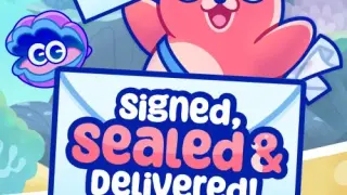 Signed, Sealed & Delivered! - Switch