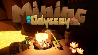Mining Odyssey