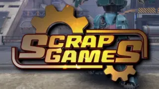 Scrap Games - Switch