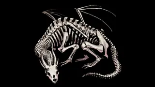 Dragon Ruins II (Xbox One & Series)