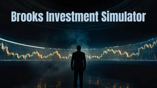 Brooks Investment Simulator