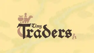 Tiny Traders