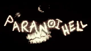 PARANOIHELL
