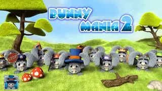 Bunny Mania 2