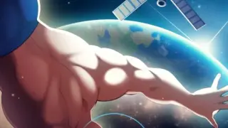 Rolling Macho: Tumbling to Earth - Switch