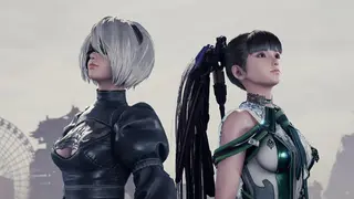 Stellar Blade x NieR:Automata (PS5)