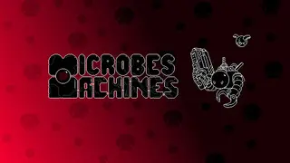 Microbes and Machines