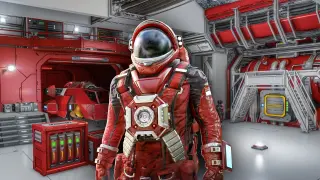 Space Engineers: Prosperity Pack - PS4 & PS5