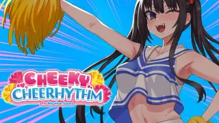 CHEEKY CHEERHYTHM
