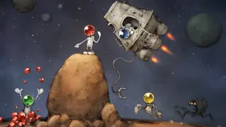 ADIOS Amigos (Xbox One)