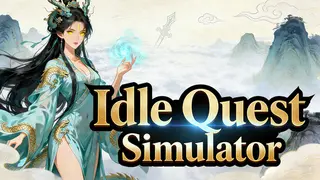 Idle Quest Simulator