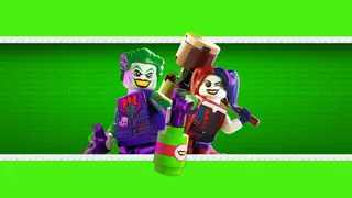 LEGO DC Super-Villains (Xbox One)