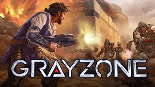 Gray Zone