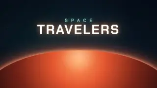 Space Travelers