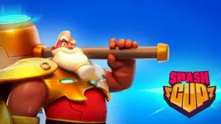 Smash Cup