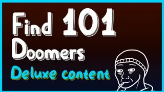 Find 101 Doomers - Deluxe Content