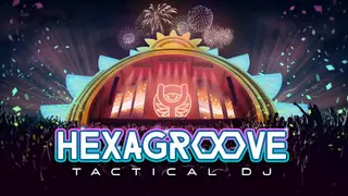 Hexagroove: Tactical DJ