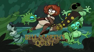 Bellagarth's Quest