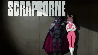 Scrapborne
