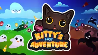 Kitty's Last Adventure