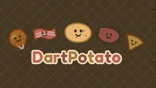 DartPotato