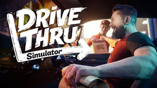 Drive Thru Simulator