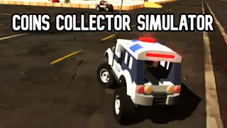 Coins Collector Simulator Collector's Edition