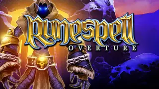 Runespell: Overture