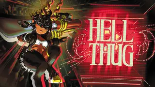 HELL THUG