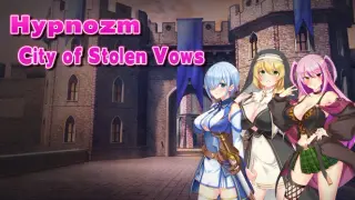 Hypnozm: City of Stolen Vows