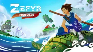 Zefyr: Prologue
