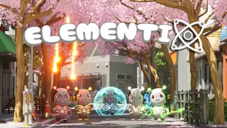 Elementix