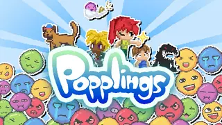 Popplings