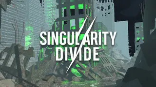 Singularity Divide