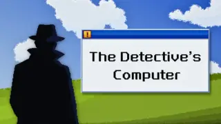 The Detective's Computer