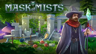 Mask of Mists