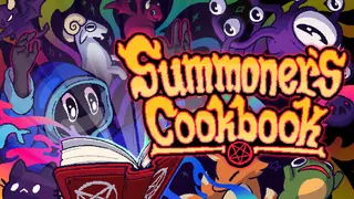 Summoner's Cookbook