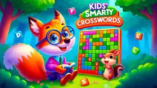 Kids' Smarty Crosswords for Windows & - Xbox One