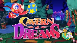 Cavern of Dreams