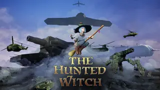 The Hunted Witch