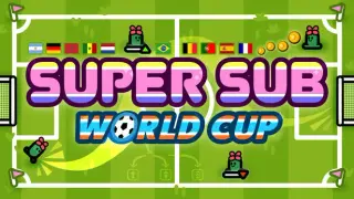 Super Sub: World Cup