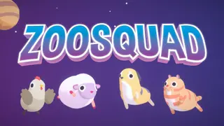 Zoo Squad