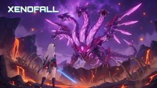 XENOFALL