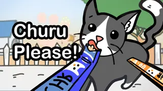 Churu Please!