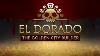 El Dorado: The Golden City Builder
