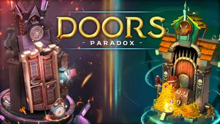 Doors: Paradox (Xbox One & Series)