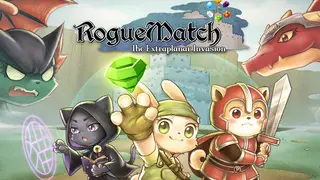 Roguematch : The Extraplanar Invasion