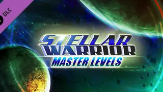 Stellar Warrior : 尋找自我 MastEr Levels Deluxe