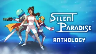 Silent Paradise Anthology